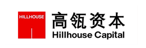投资机构标识