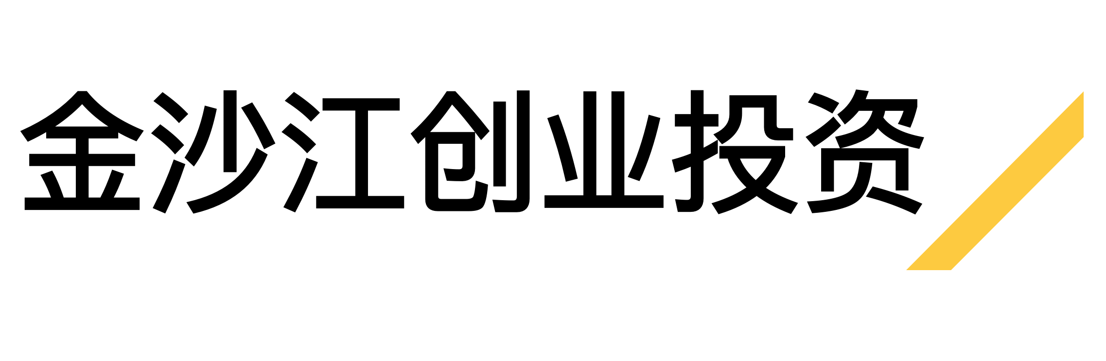 投资机构标识